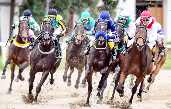 Lunes 20: Actividad Hipódromo de Palermo