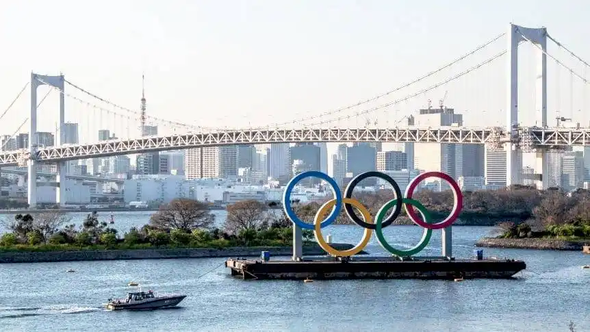 No habrá espectadores en los Juegos Olímpicos de Tokio 2020