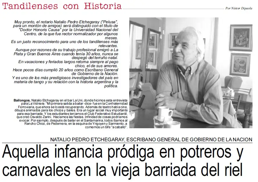 26 de abril