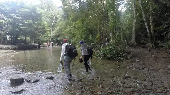 OIM confirma apoyo al programa de Retorno Voluntario Asistido de migrantes en EE. UU.