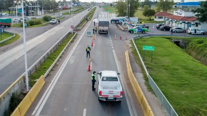 Buenos Aires, entre las provincias más complicadas para flexibilizar la cuarentena