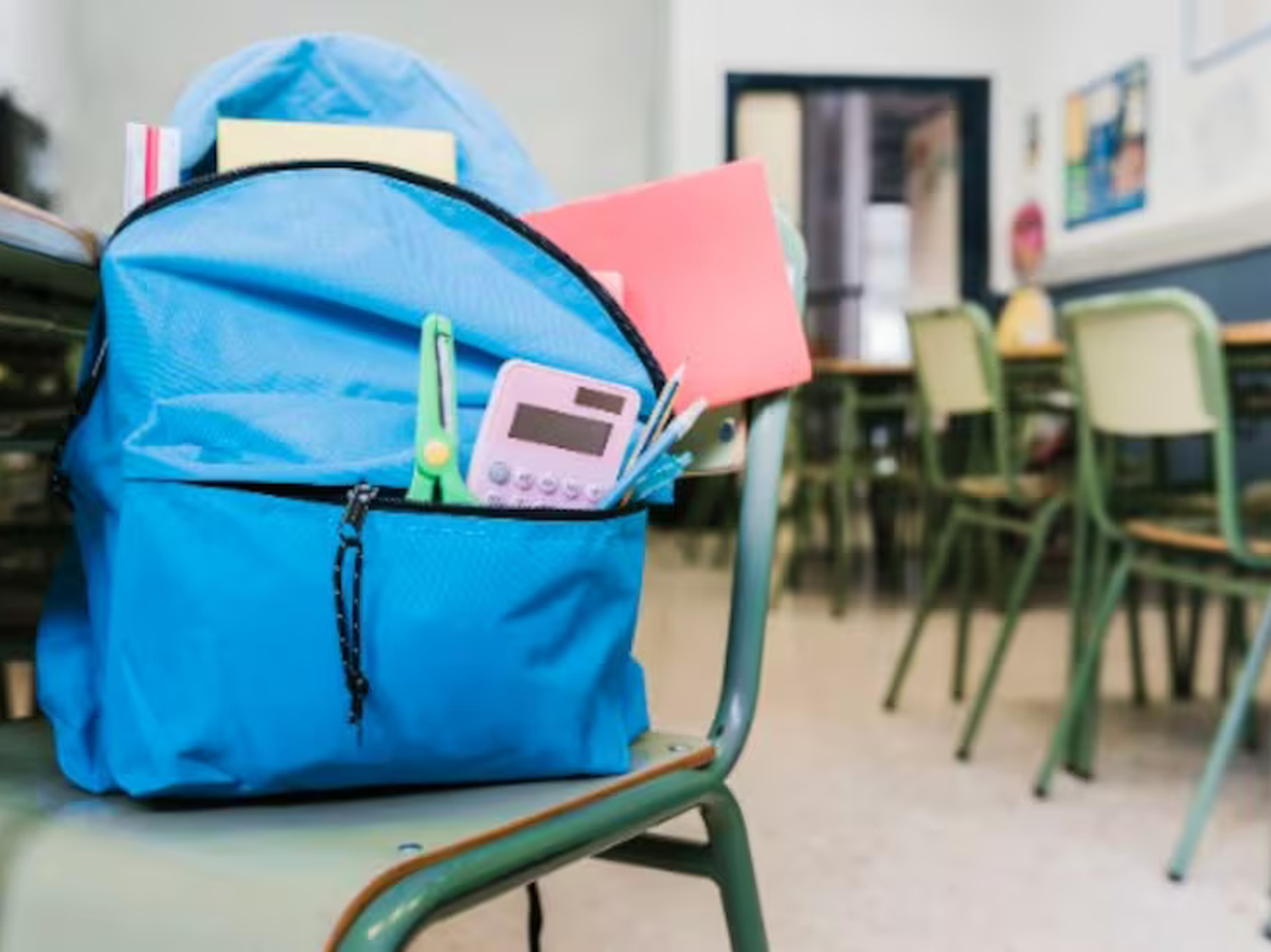 Vouchers Educativos 2025: ya está abierta la inscripción para acceder al beneficio