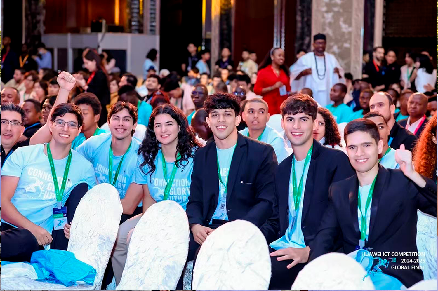 estudiantes unraf - 2