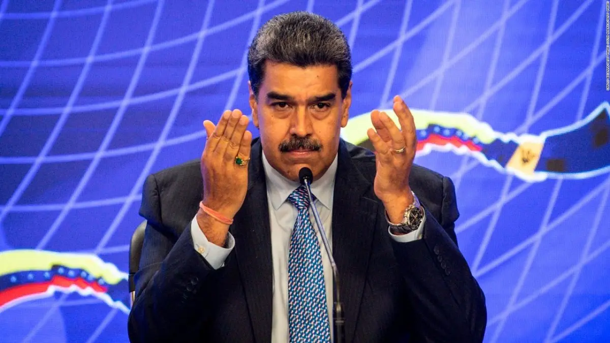 «VULGAR y PANFLETARIO»: Venezuela rechaza informe de la Misión de la ONU ante el Consejo de DD. HH. (+Comunicados)