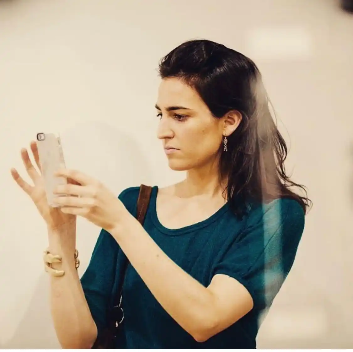 COGNAC: de joyas y flores