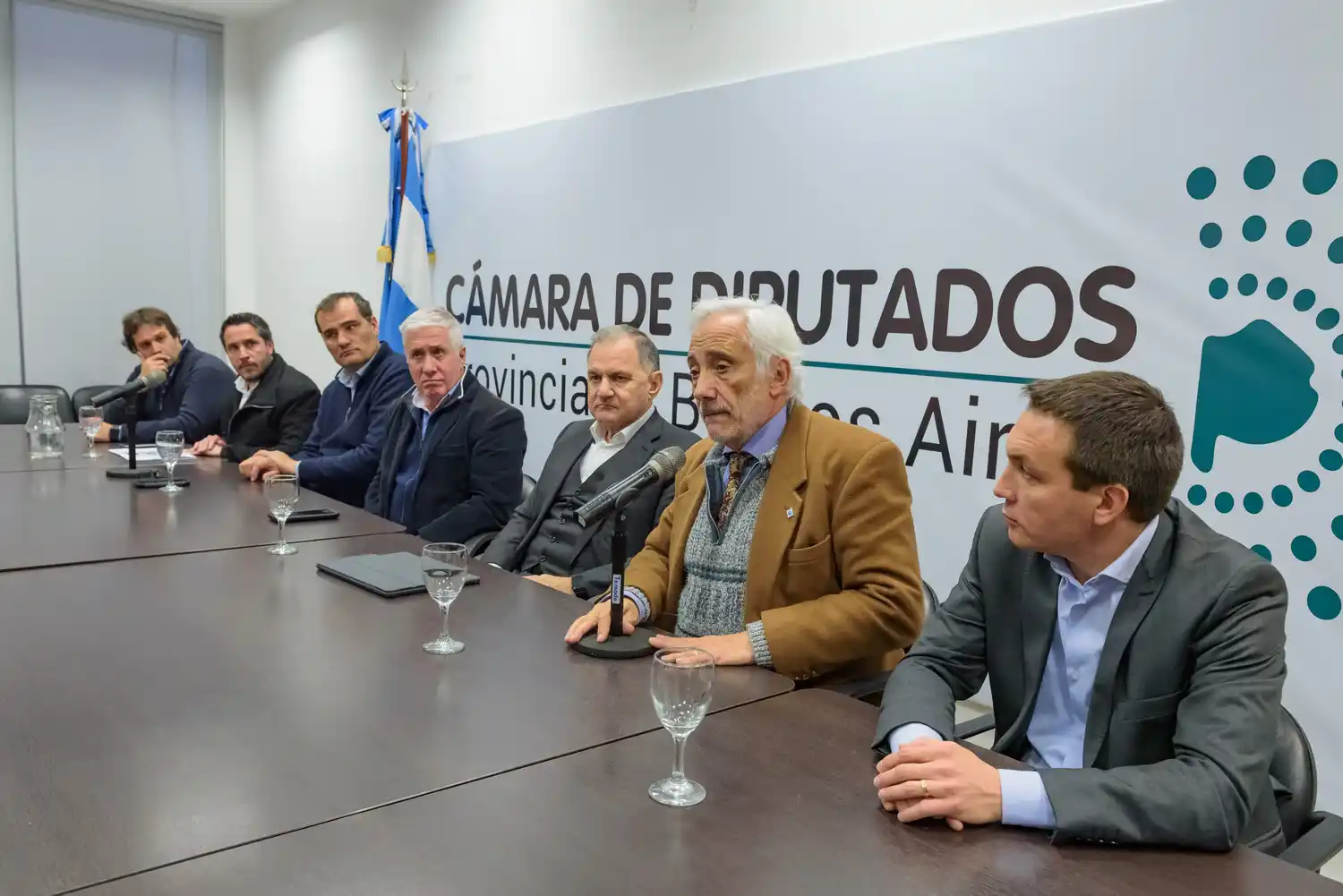 Diputados alertan por "problemas presupuestarios" en la UNAJ de Florencio Varela