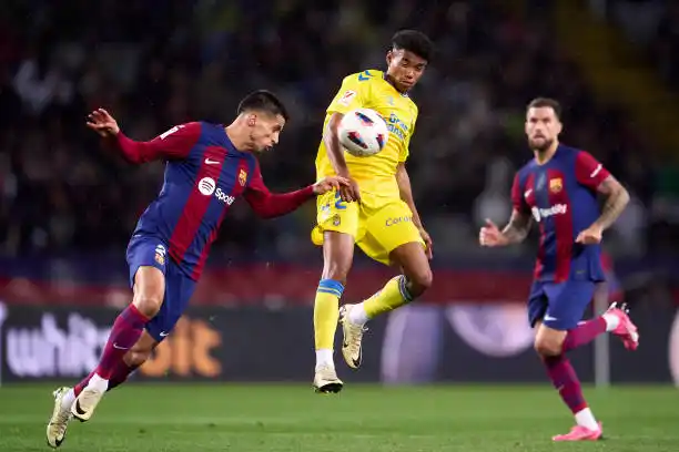 Barcelona ganó y se afirma como escolta