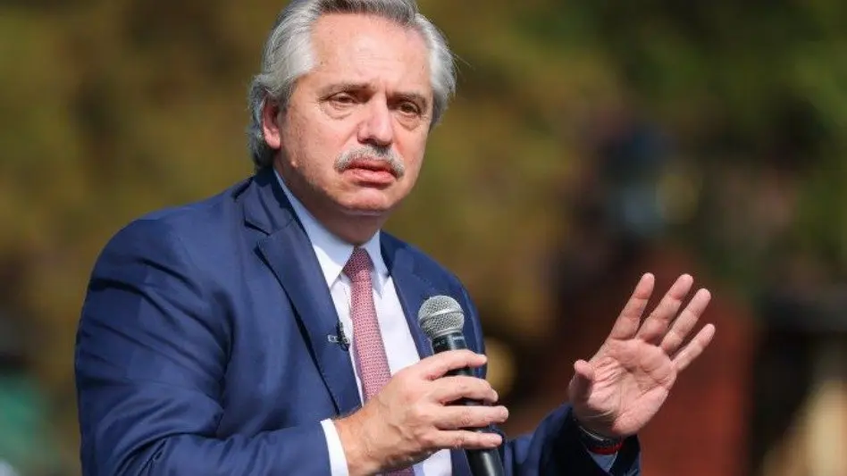 El mensaje de Alberto Fernández por el Día de la Independencia