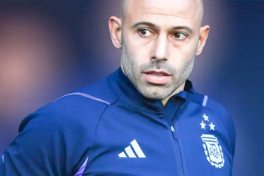 La Sub 23 jugará dos amistosos de preparación para París 2024