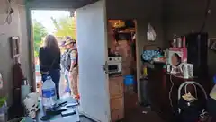 Operativo contra el abuso infantil: se realizaron 117 allanamientos en 73 ciudades bonaerenses