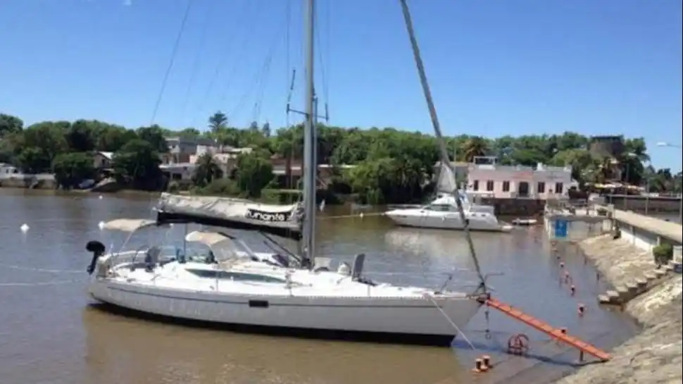 Bloquearon el grupo de Facebook "Novedades de búsqueda Tunante II"