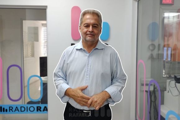 Roberto Mirabella: “Queremos consolidar un modelo de inversión y desarrollo que se construye desde Santa Fe”