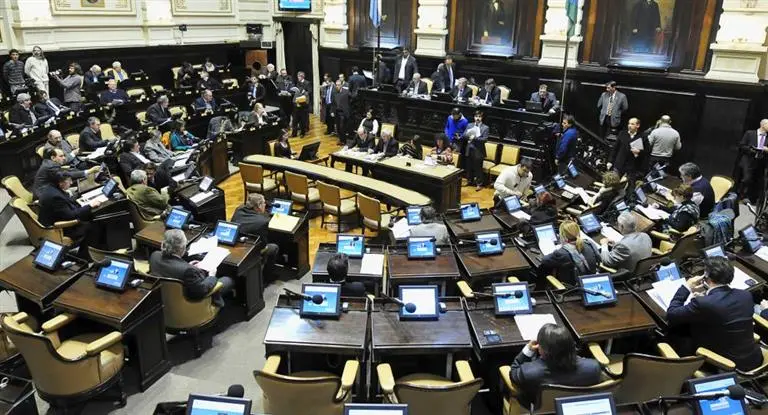 El blanqueo de capitales es ley en la Provincia