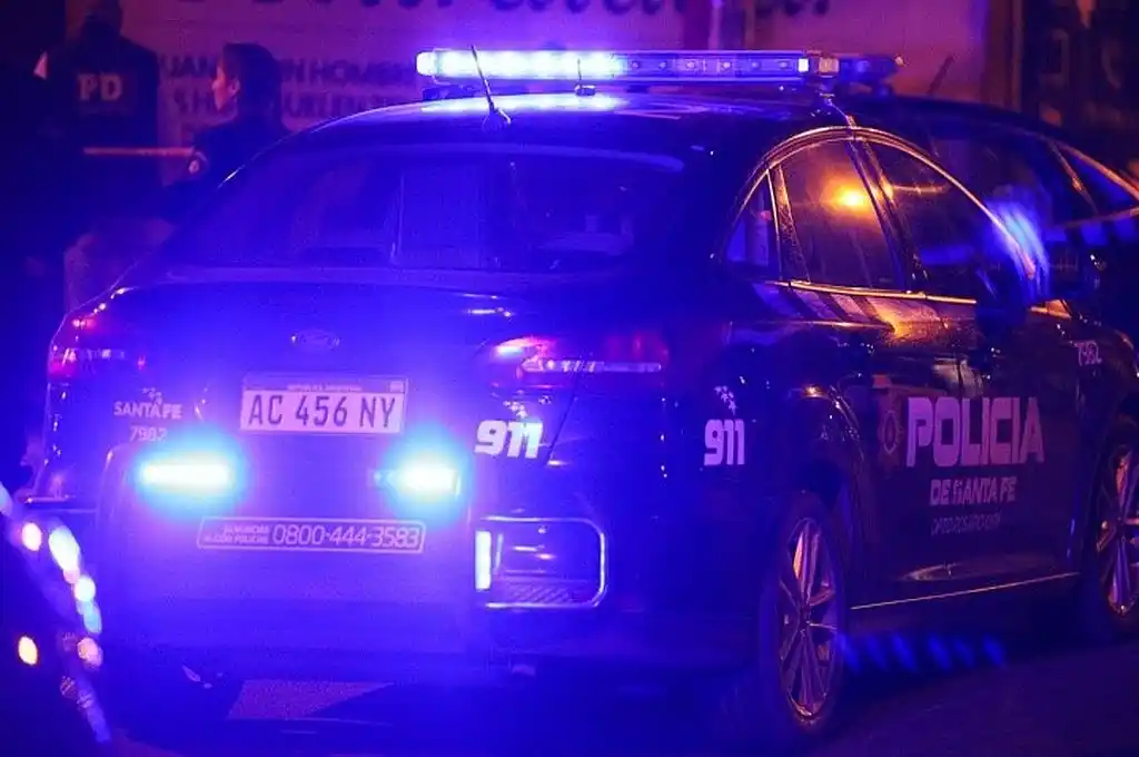 Un comerciante fue herido durante un robo en barrio Barranquitas