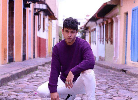 ¿Qué qué? Eulices Alvarado asegura que sí tuvo un jujú con José Ramón Barreto
