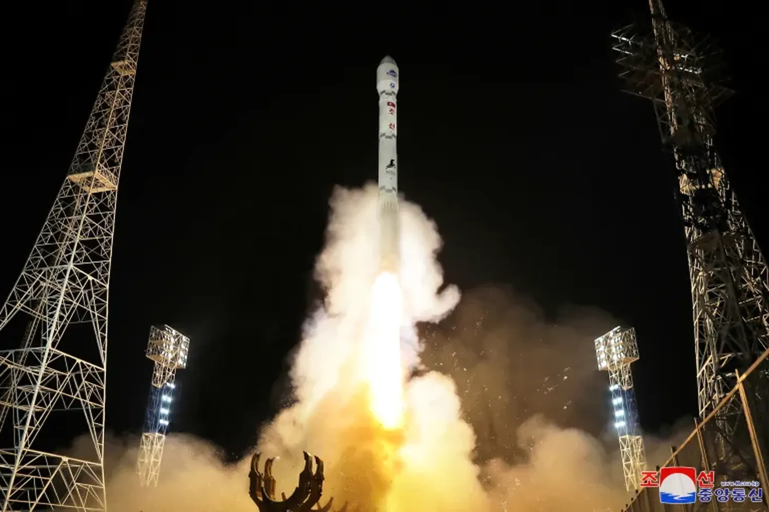 Nuclear-armed North Korea successfully launched its first spy satellite in November, drawing international condemnation