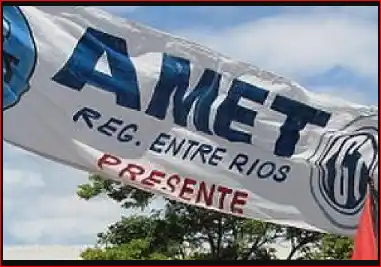 AMET presentó lista de representantes docentes al CGE