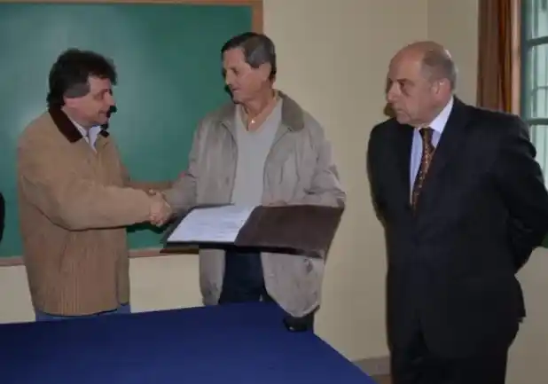 Mar del Plata: murió el delegado municipal de Chapadmalal, Rubén García