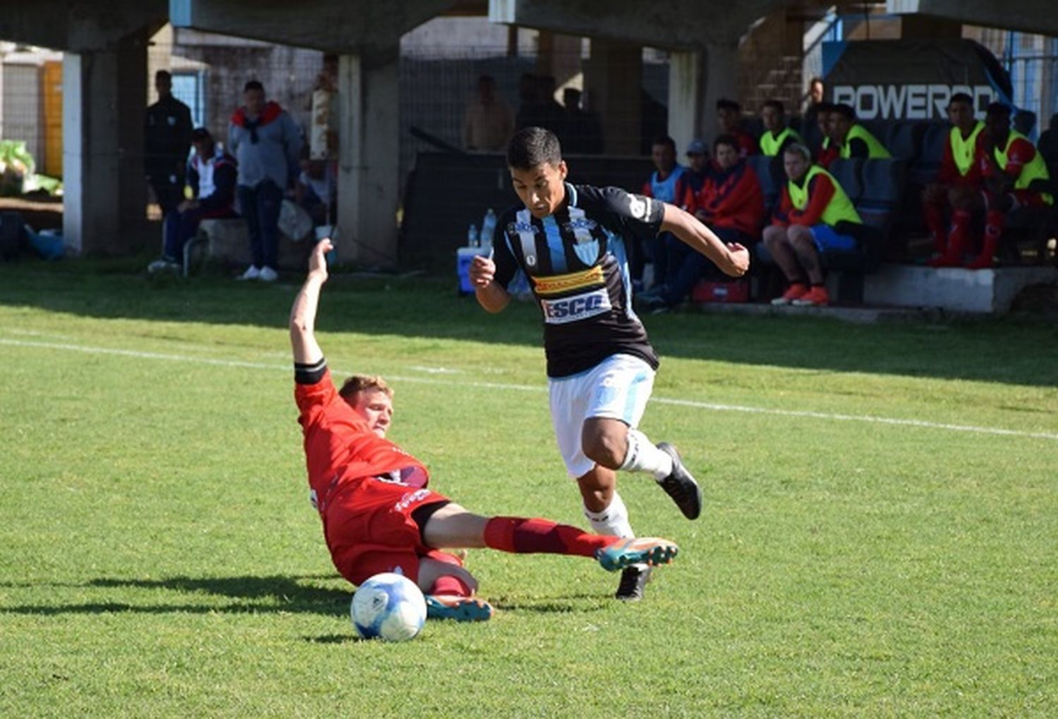 Copa Argentina: quedaron definidos los cruces para los equipos del Federal A