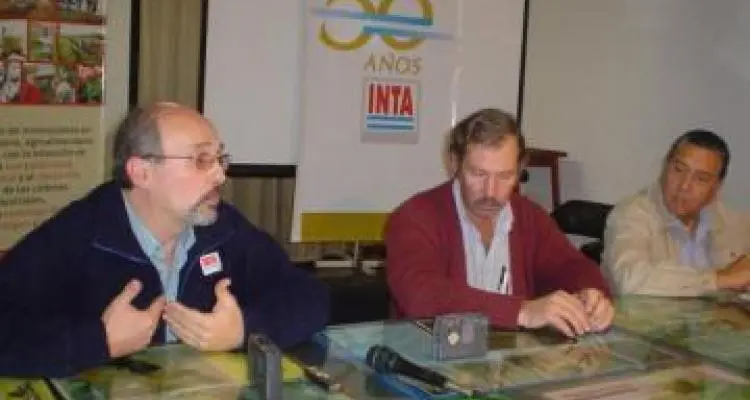 Visita del Consejo Regional