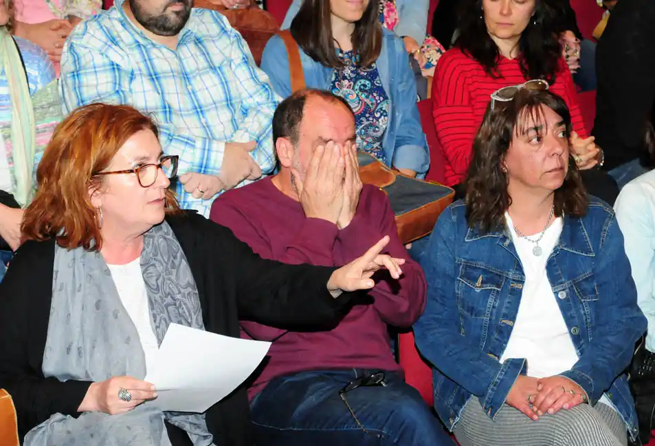 La jueza denegó la excarcelación extraordinaria  del docente acusado de abuso en el Jardín