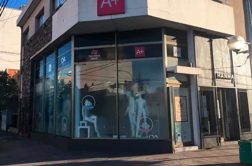 Güemes: afirman que "está muy reprimido el consumo” y temen más cierre de comercios