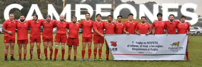 El equipo de Los Espinillos es nuevamente campeón provincial