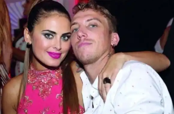 La sentida despedida de El Polaco a Silvina Luna y el fuerte reclamo por su muerte