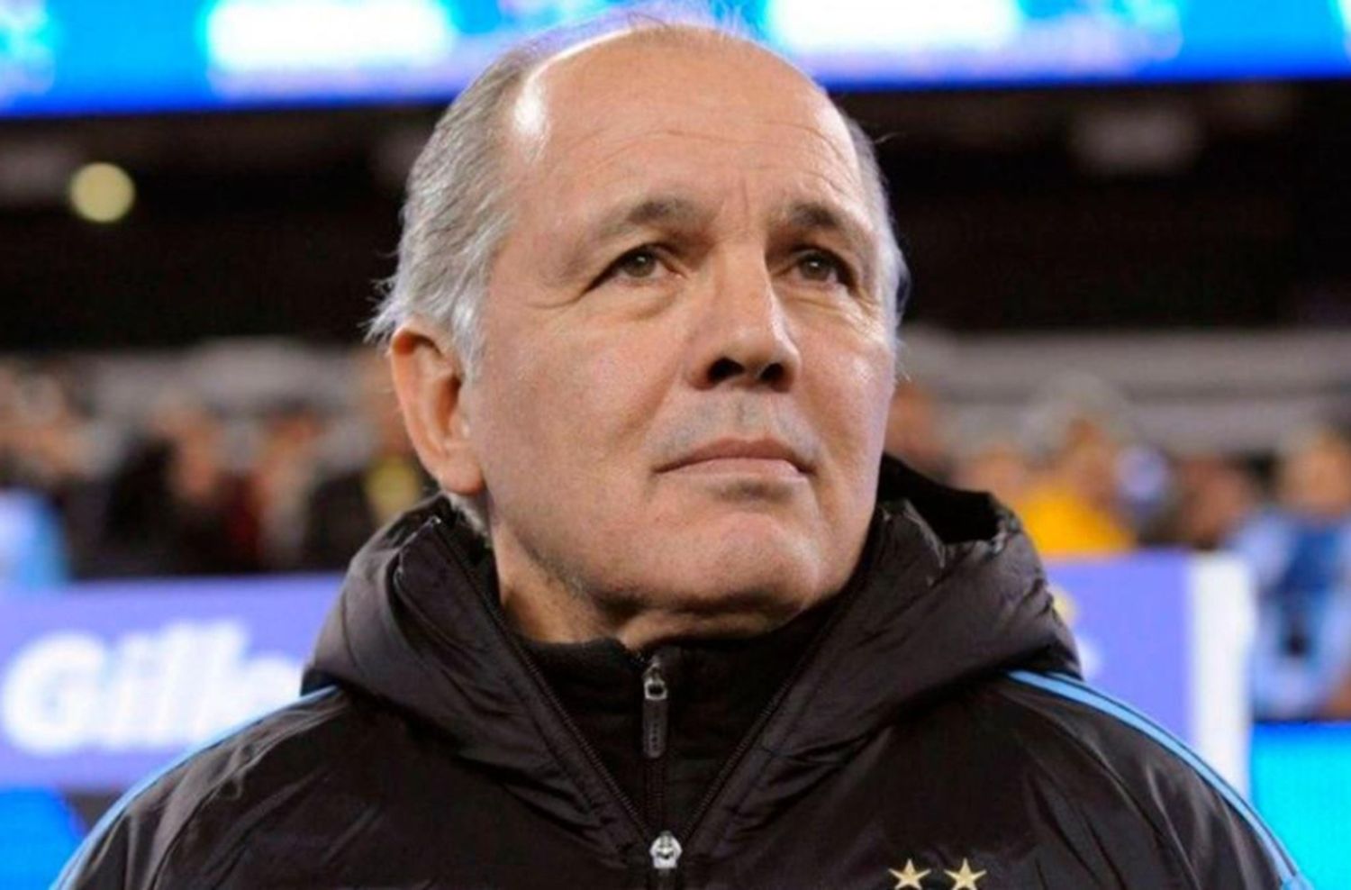 Otra vez dolor en el fútbol: murió Alejandro Sabella