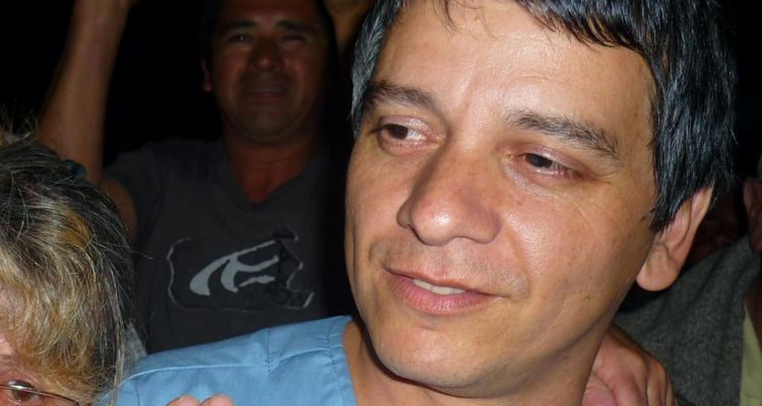 Tras la polémica Edgar Britos trabajará en los consultorios de Osprera