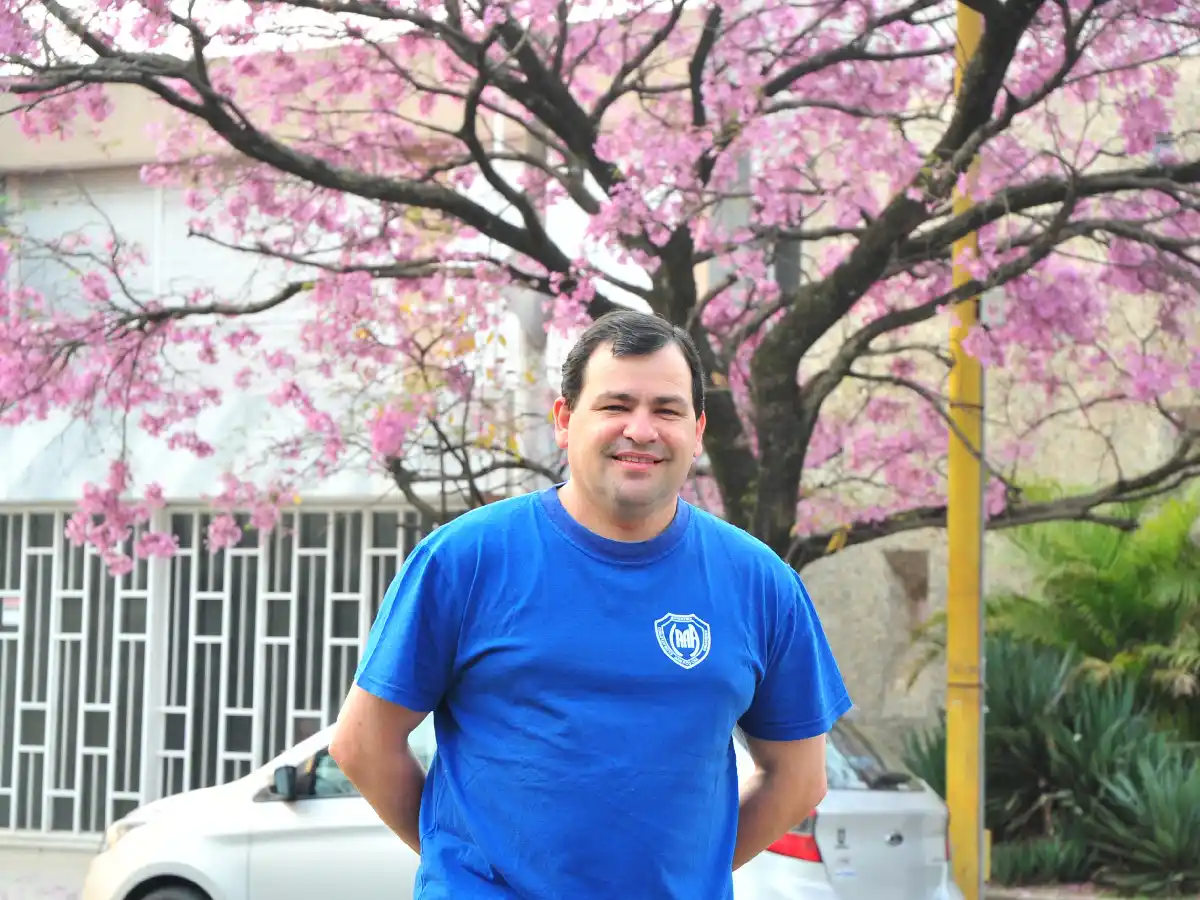 Garetto decidió dar un paso al costado