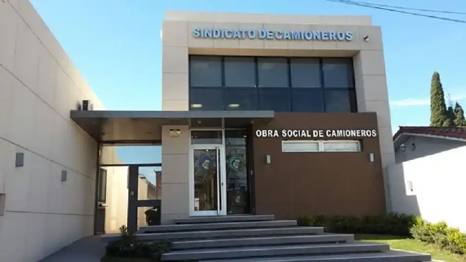 El Sindicato de Camioneros exige que los choferes que trasladan dinero vayan con custodia policial