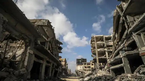 PROPUESTA DE TREGUA con Hamas recoge la liberación de todos los rehenes israelíes y 1.290 palestinos