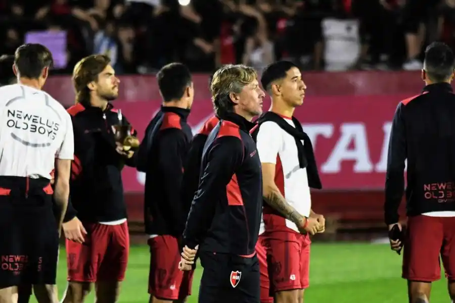 Foto: Sebastián Granata