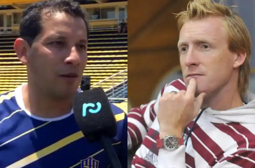 La búsqueda del nuevo mánager de Central se resumió a 2 candidatos: Gordillo y Lussenhoff