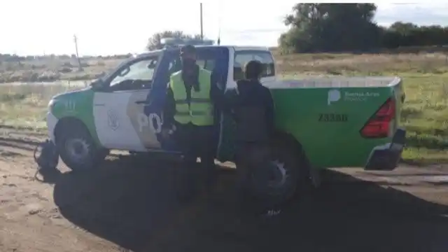 Caso Facundo Astudillo: Nuevo allanamiento al destacamento policial y secuestro de teléfonos