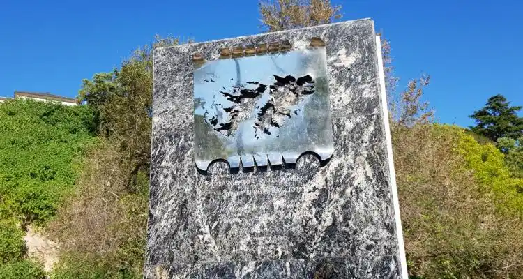 Hoy, acto oficial por Malvinas en la costanera