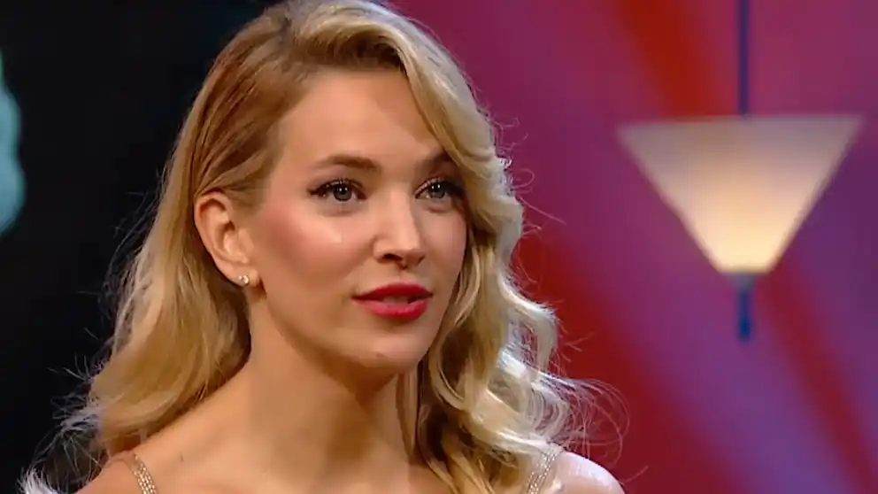 La confesión de Luisana Lopilato a Mario Pergolini: “Mi hermano me salvó la vida”