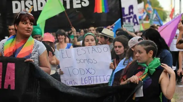 Paraná será sede el primer encuentro de familias LGTB