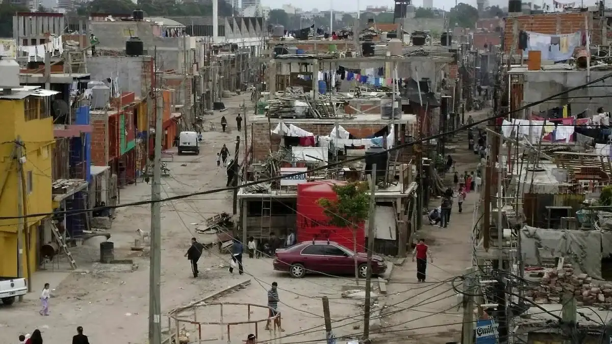 Cifras alarmantes: Concordia es la ciudad con mayor pobreza del país y la segunda con más indigencia