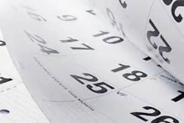 En marzo el 24 será feriado