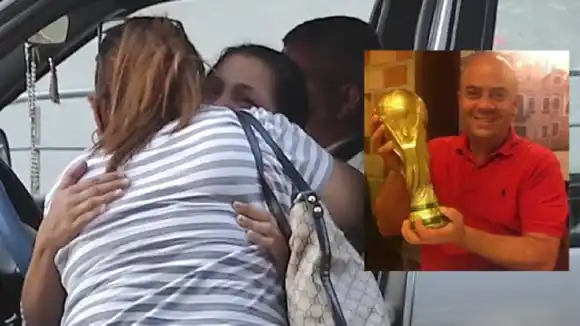 Empresario detenido por caso de narcoavioneta muere tras las rejas