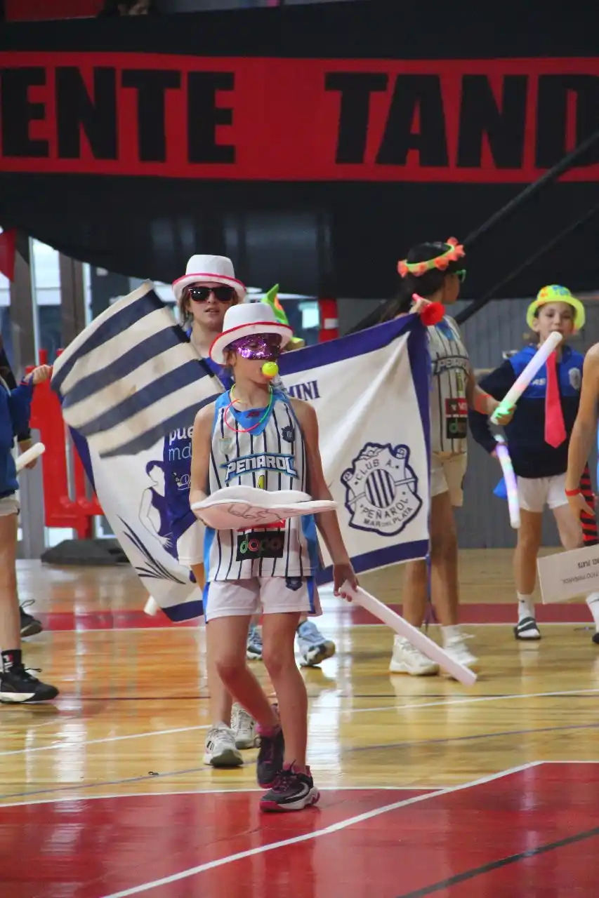 enceuntro independiente - 2