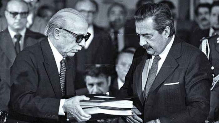 Día de la Memoria, la Verdad y la Justicia