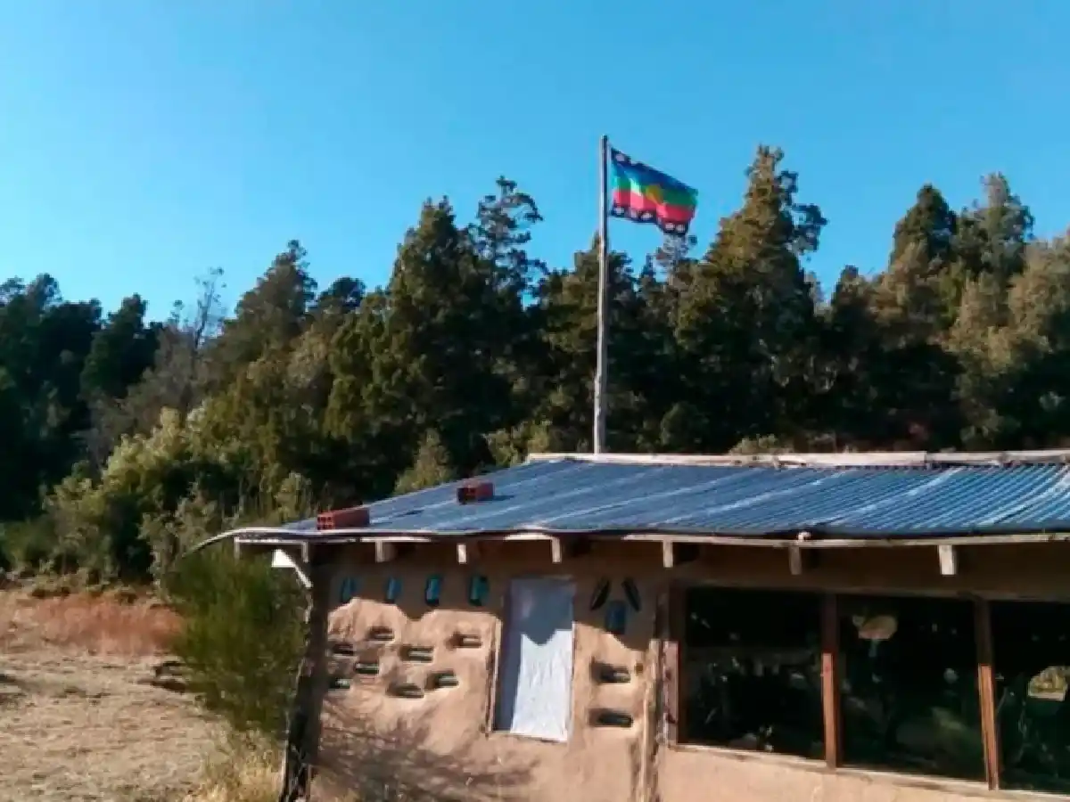 El conflicto por las tierras que le quitan al Ejército para dárselas a mapuches podría llegar a la Corte Suprema