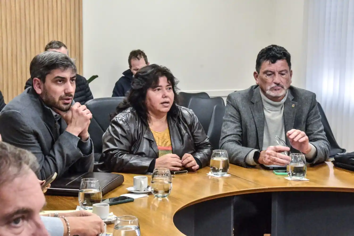 Avanza en el Senado el proyecto de sostenibilidad de la deuda pública entrerriana