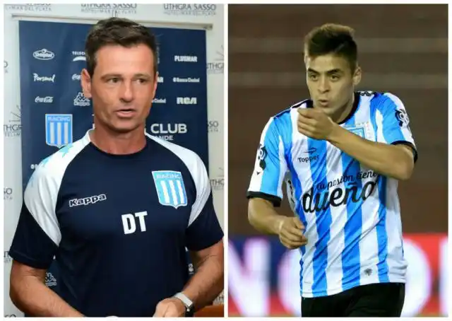 Cocca habló del problema de adicciones de Brian Fernández y reveló qué hará con él