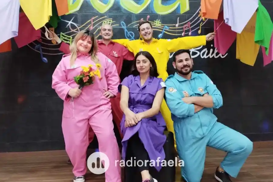 "Zooilogico El Musical": Un espectáculo lleno de risas, bailes y enseñanzas sobre animales para toda la familia