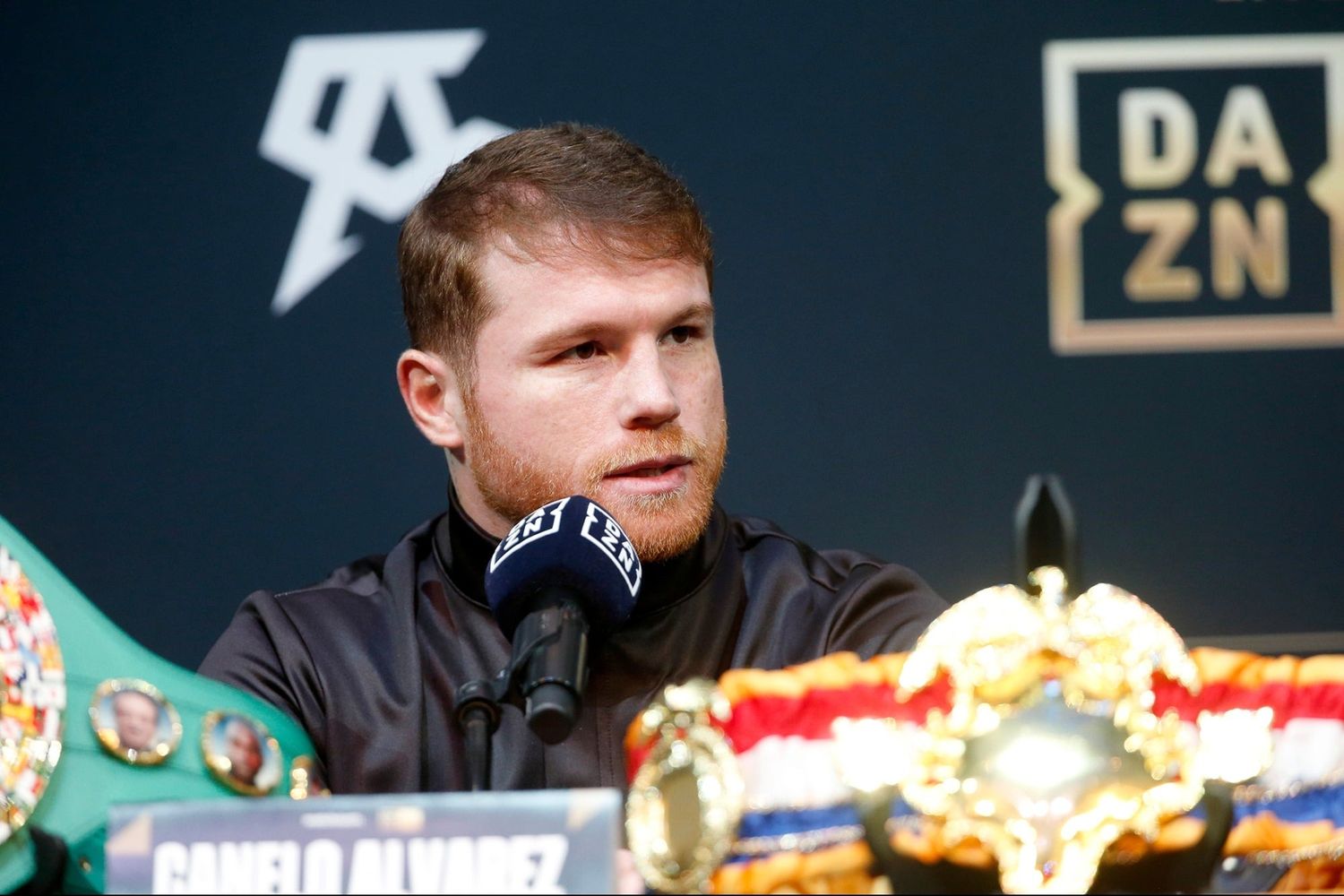 La pelea que puede cambiar la historia de Canelo Alvarez ya tiene fecha confirmada