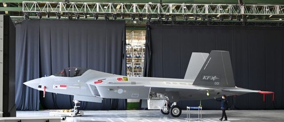 South Korea and Indonesia deepen their defense and security ties beyond KF-21 Boramae